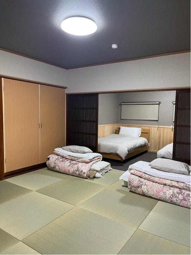 Tabist Miya Yokkaichi Mizusawa