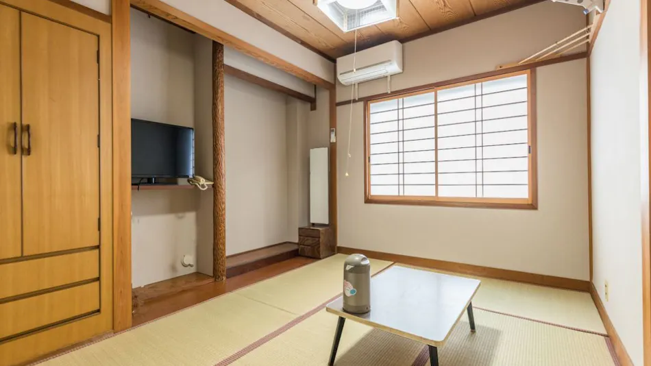 Tabist Miya Yokkaichi Mizusawa