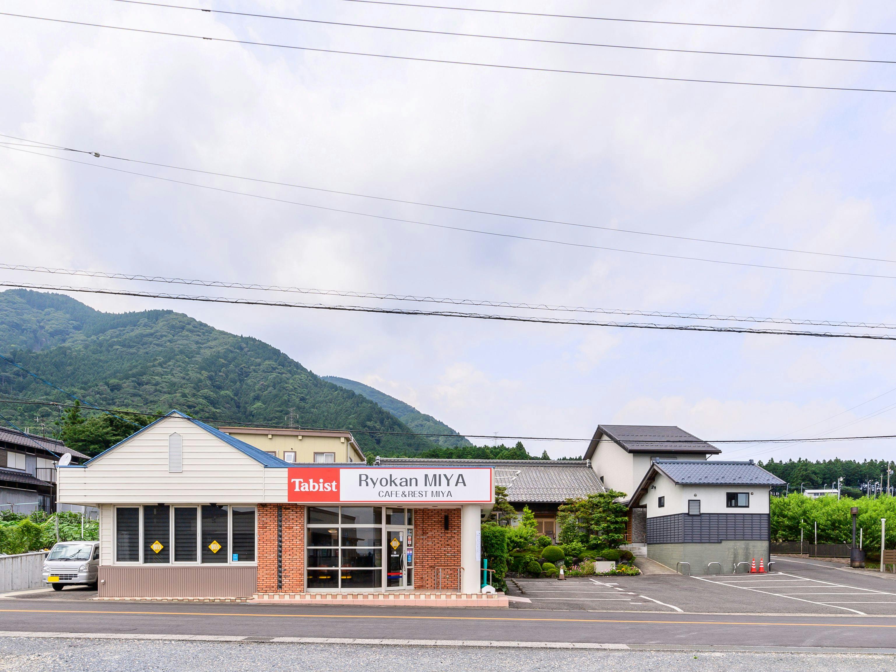 Tabist Miya Yokkaichi Mizusawa
