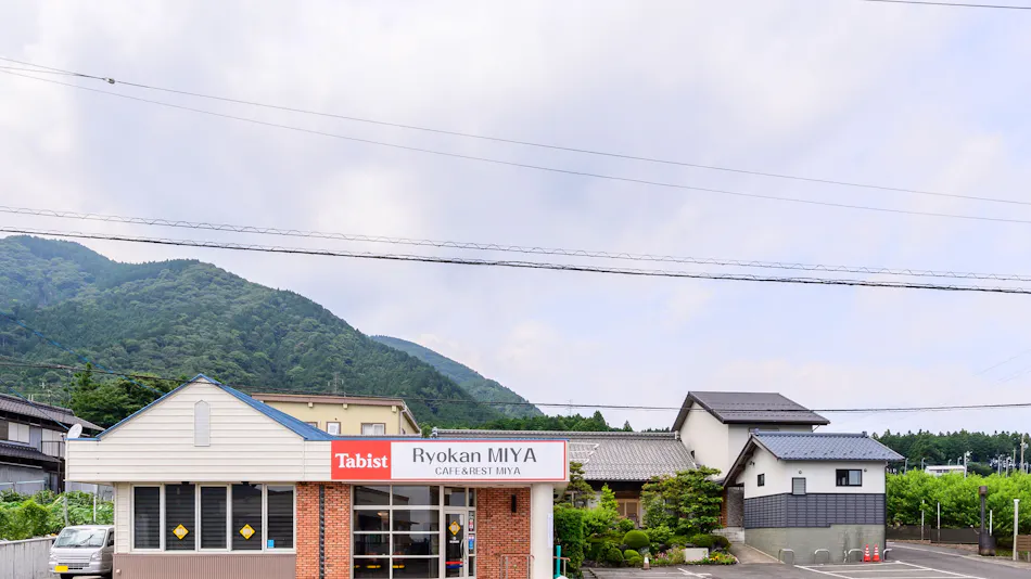 Tabist Miya Yokkaichi Mizusawa