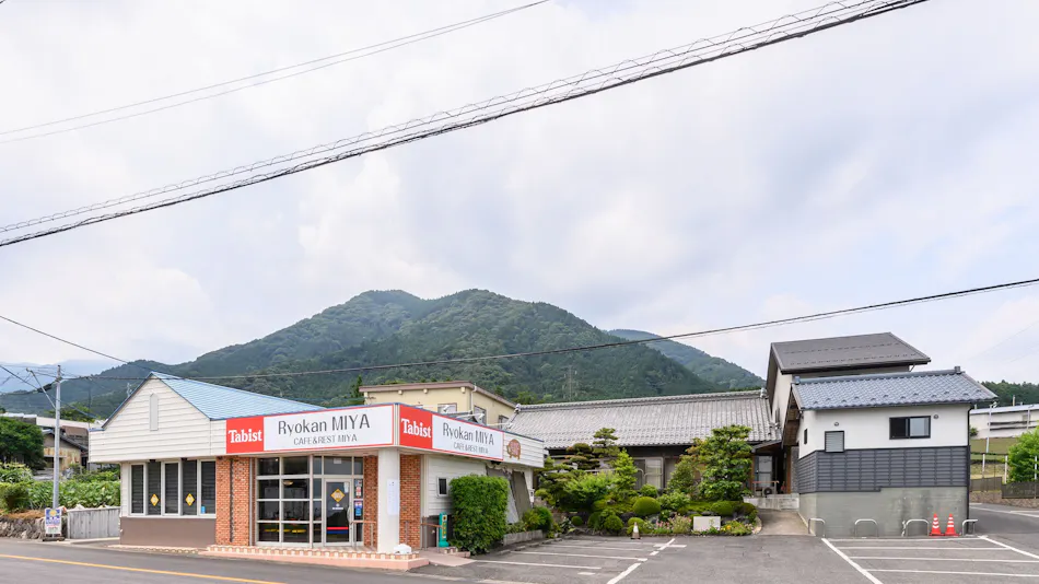 Tabist Miya Yokkaichi Mizusawa