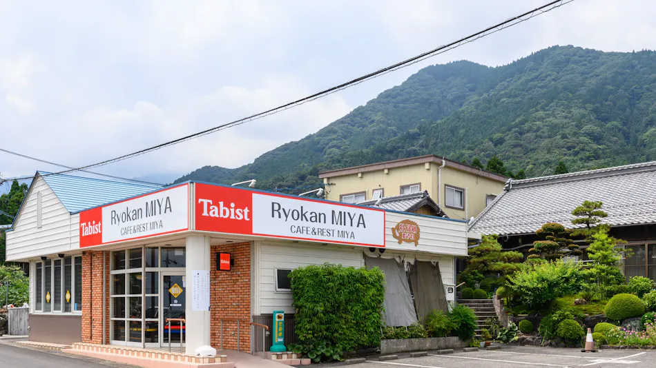 Tabist Miya Yokkaichi Mizusawa
