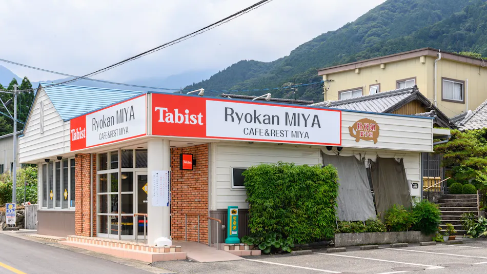 Tabist Miya Yokkaichi Mizusawa