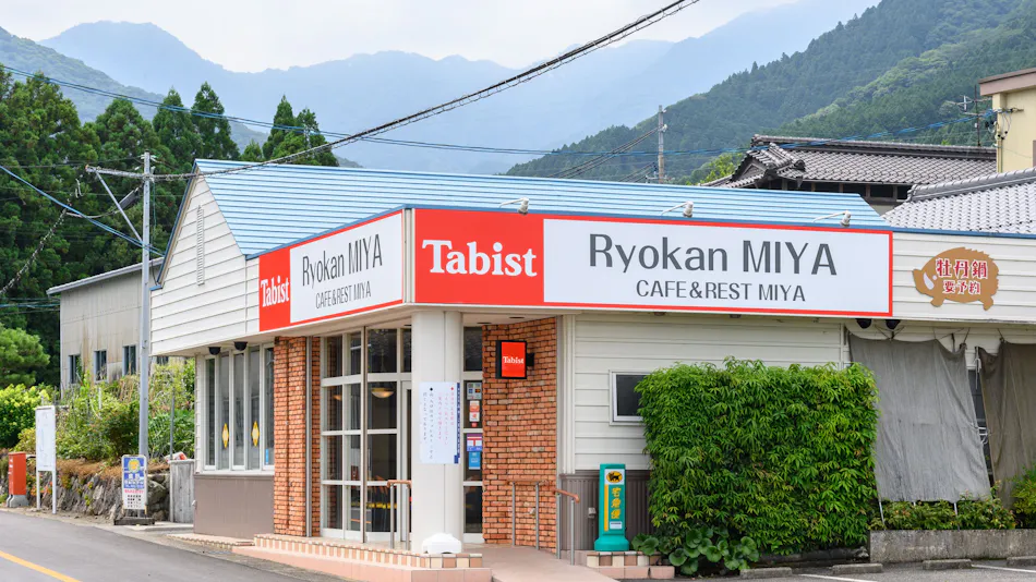 Tabist Miya Yokkaichi Mizusawa