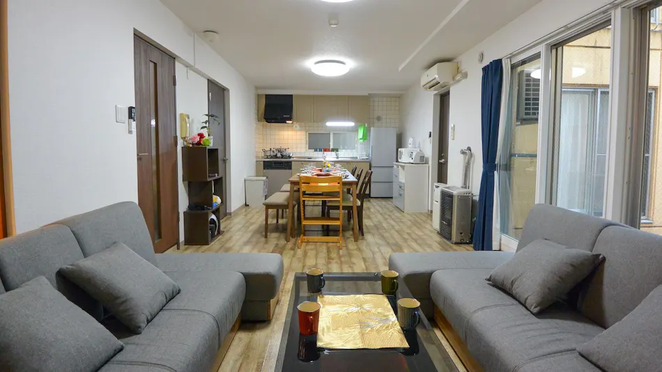 KIYAZA HOME Sapporo