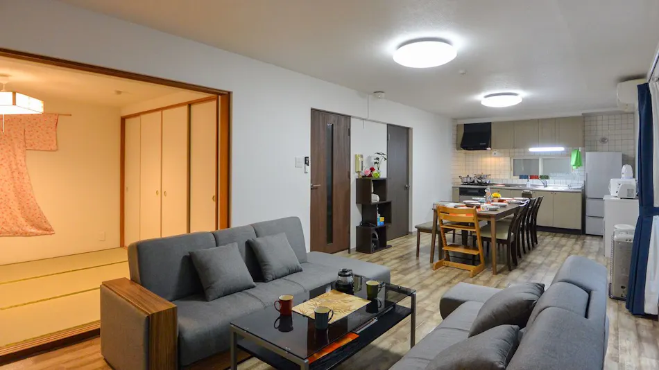 KIYAZA HOME Sapporo