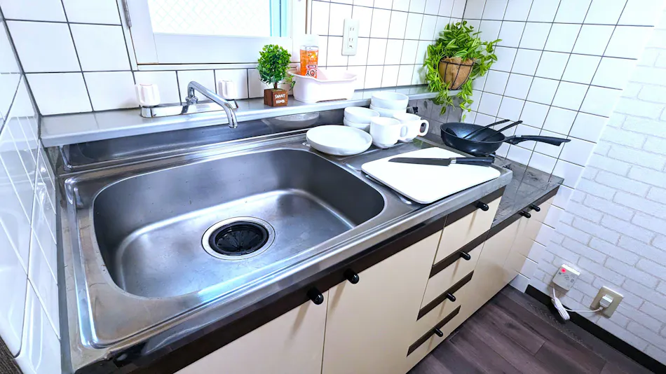 KIYAZA HOME Sapporo