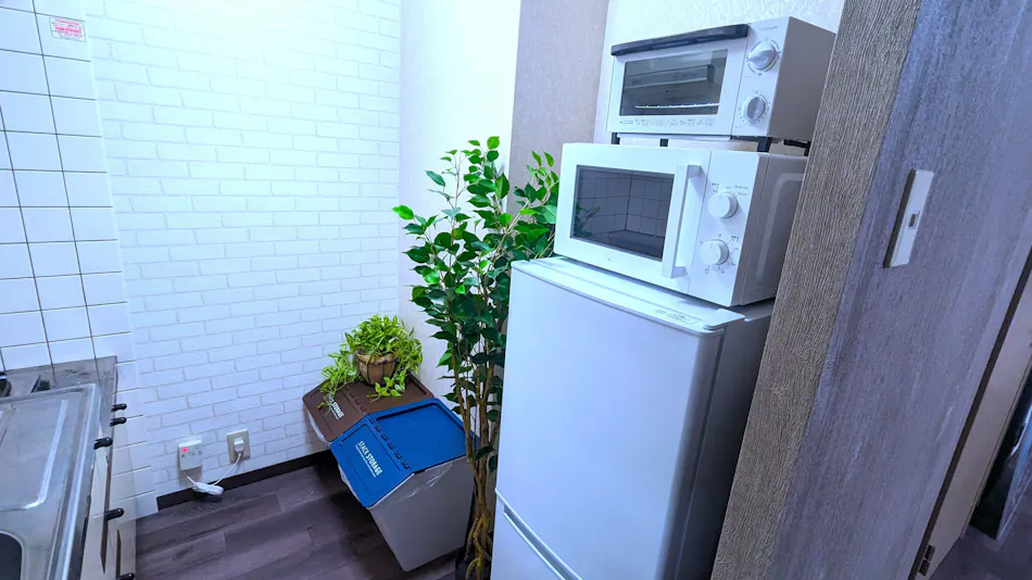 KIYAZA HOME Sapporo