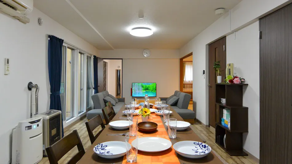 KIYAZA HOME Sapporo
