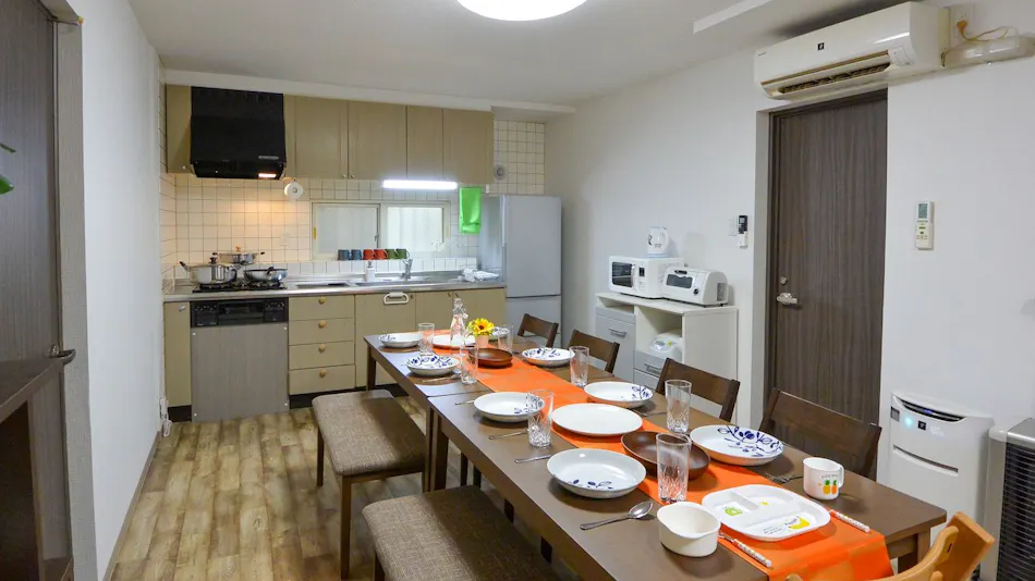 KIYAZA HOME Sapporo