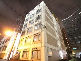 札幌ドーム周辺でおすすめの宿 人気の宿をランキングでご紹介 Yahoo トラベル