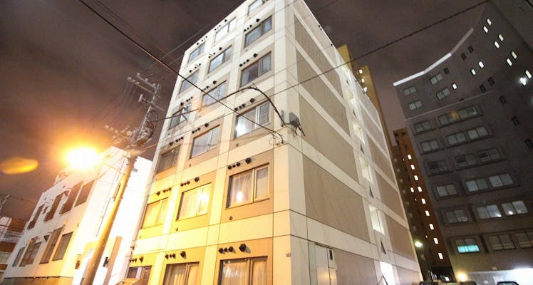 札幌ドームに近いホテル 旅館 選 お得に宿泊予約 Yahoo トラベル 札幌ドームに近いホテル 旅館 選 お得に宿泊予約 Yahoo トラベル