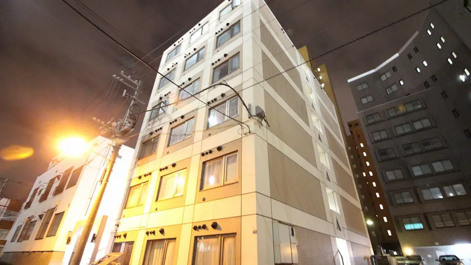 KIYAZA CITY Sapporo