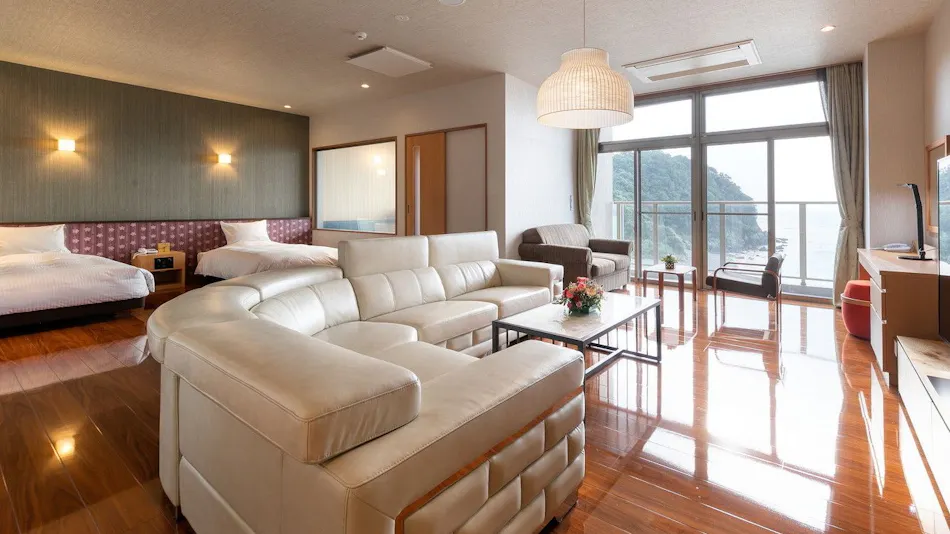 Ocean Resort Nomon Nagasaki