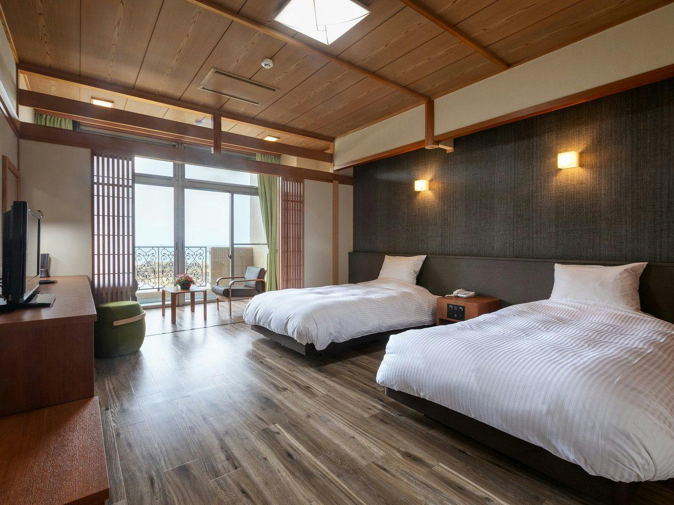 Ocean Resort Nomon Nagasaki