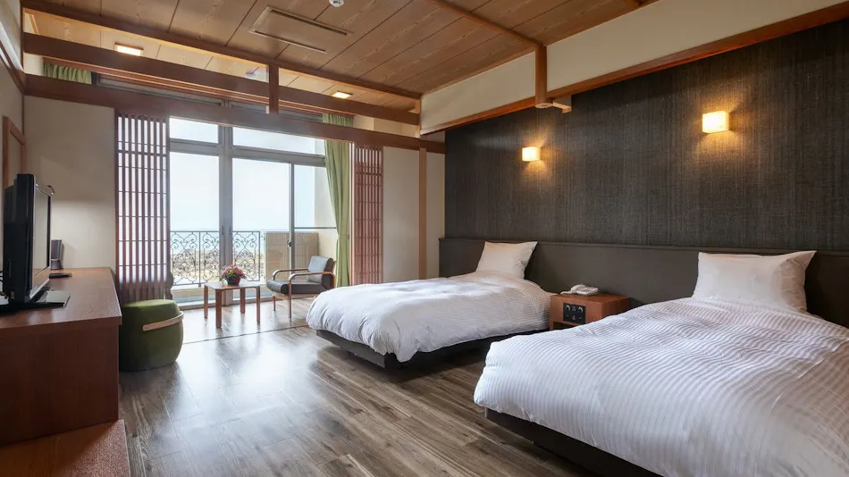 Ocean Resort Nomon Nagasaki