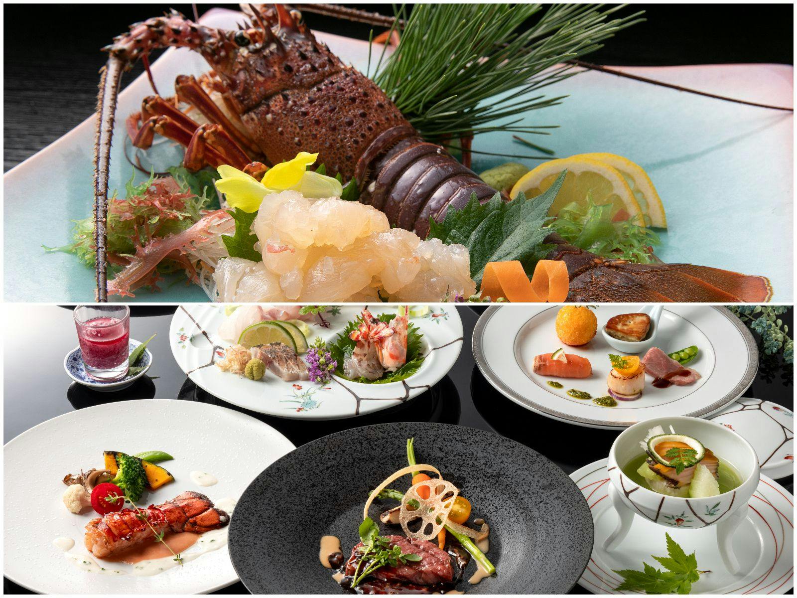 Ocean Resort Nomon Nagasaki