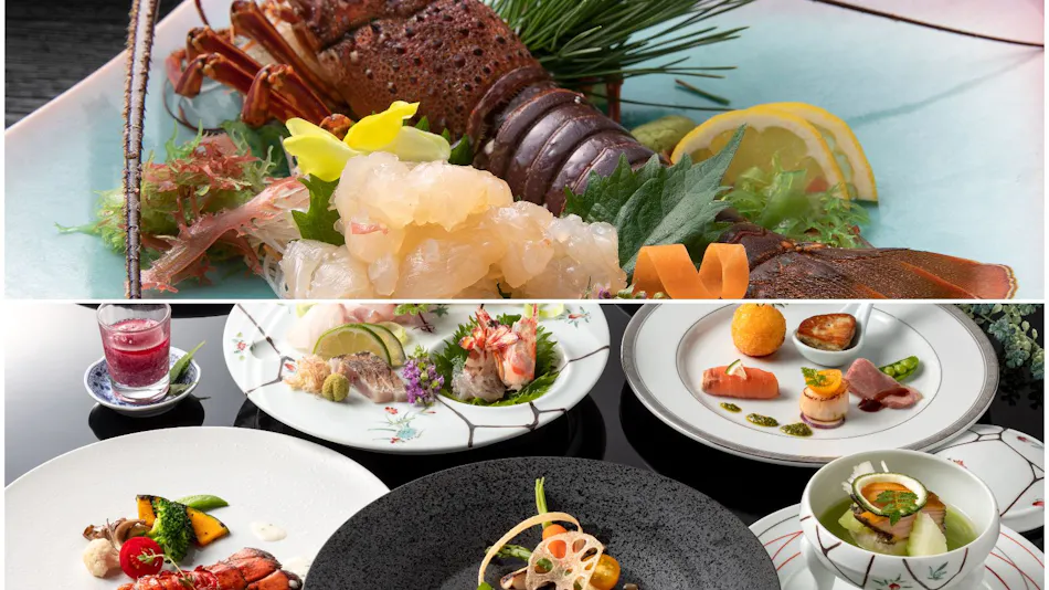 Ocean Resort Nomon Nagasaki