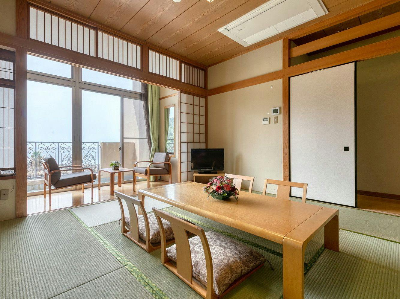 Ocean Resort Nomon Nagasaki