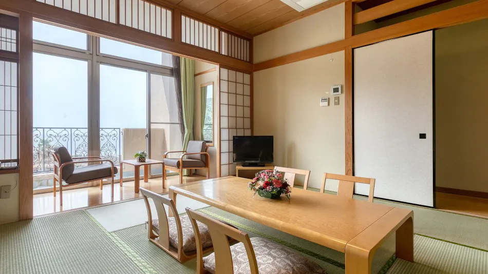 Ocean Resort Nomon Nagasaki