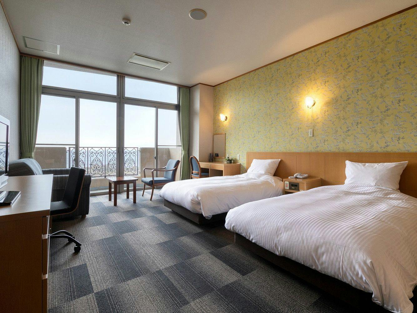 Ocean Resort Nomon Nagasaki