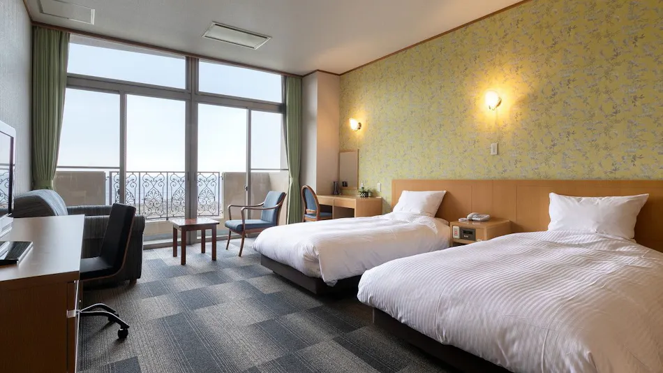 Ocean Resort Nomon Nagasaki