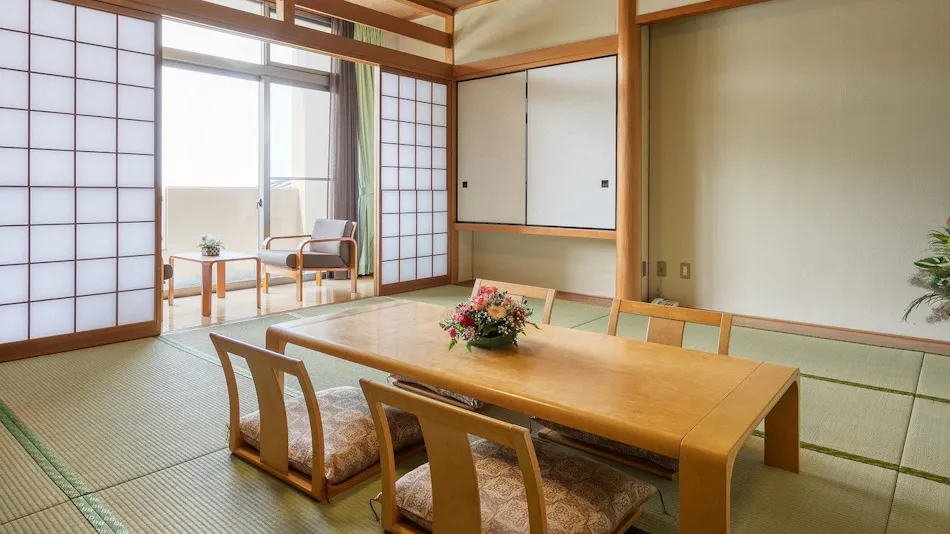 Ocean Resort Nomon Nagasaki