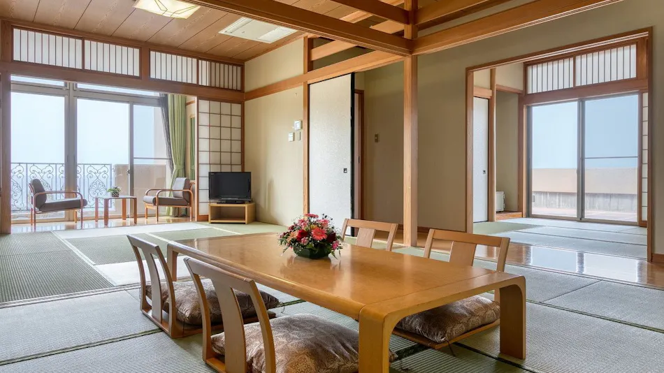 Ocean Resort Nomon Nagasaki