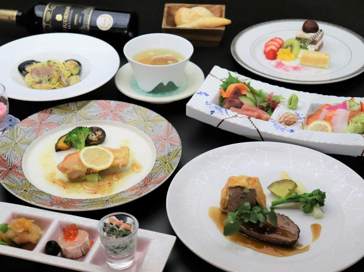 Ocean Resort Nomon Nagasaki