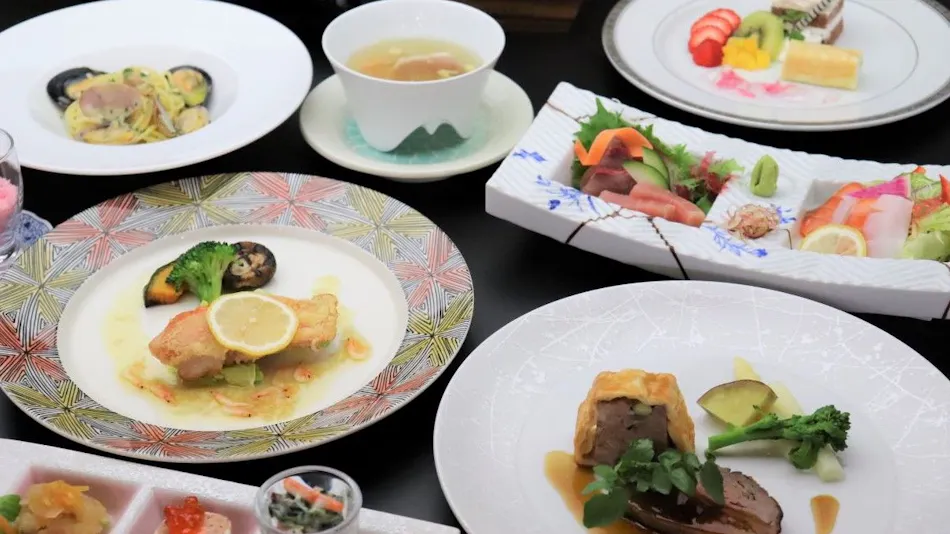 Ocean Resort Nomon Nagasaki