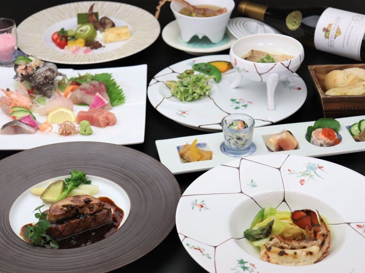 Ocean Resort Nomon Nagasaki