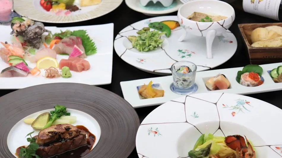 Ocean Resort Nomon Nagasaki