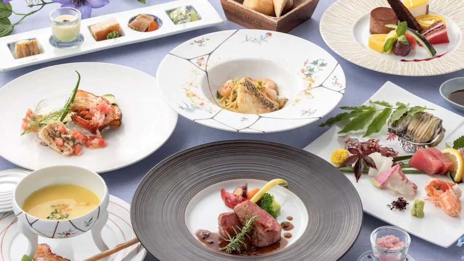 Ocean Resort Nomon Nagasaki