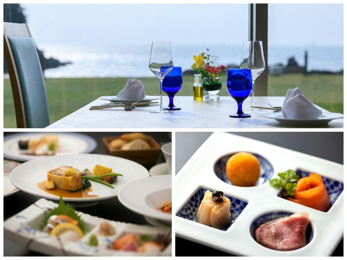 Ocean Resort Nomon Nagasaki