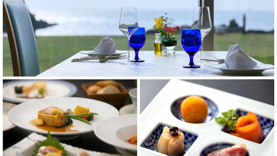 Ocean Resort Nomon Nagasaki
