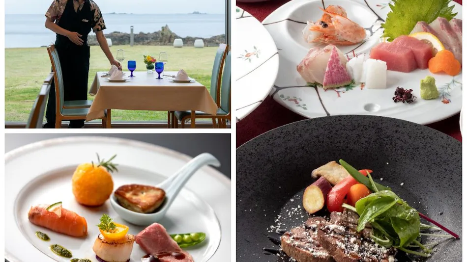 Ocean Resort Nomon Nagasaki