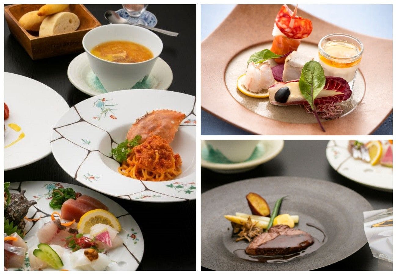 Ocean Resort Nomon Nagasaki