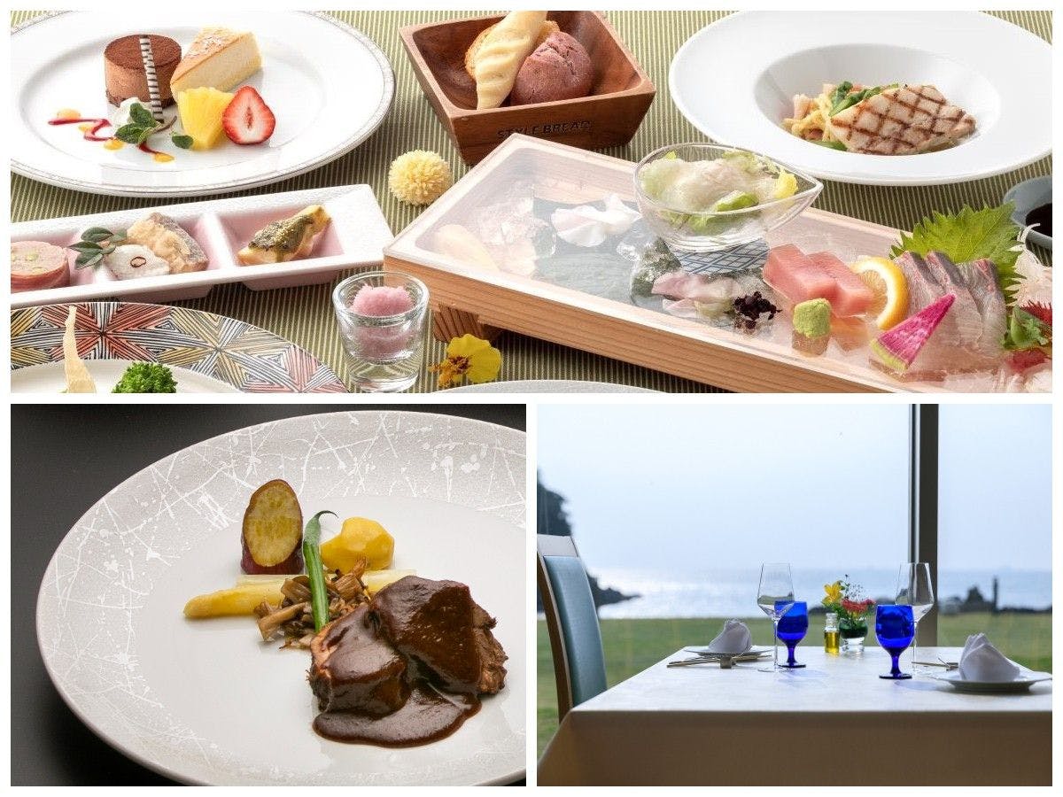 Ocean Resort Nomon Nagasaki