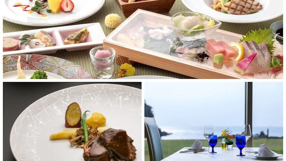 Ocean Resort Nomon Nagasaki