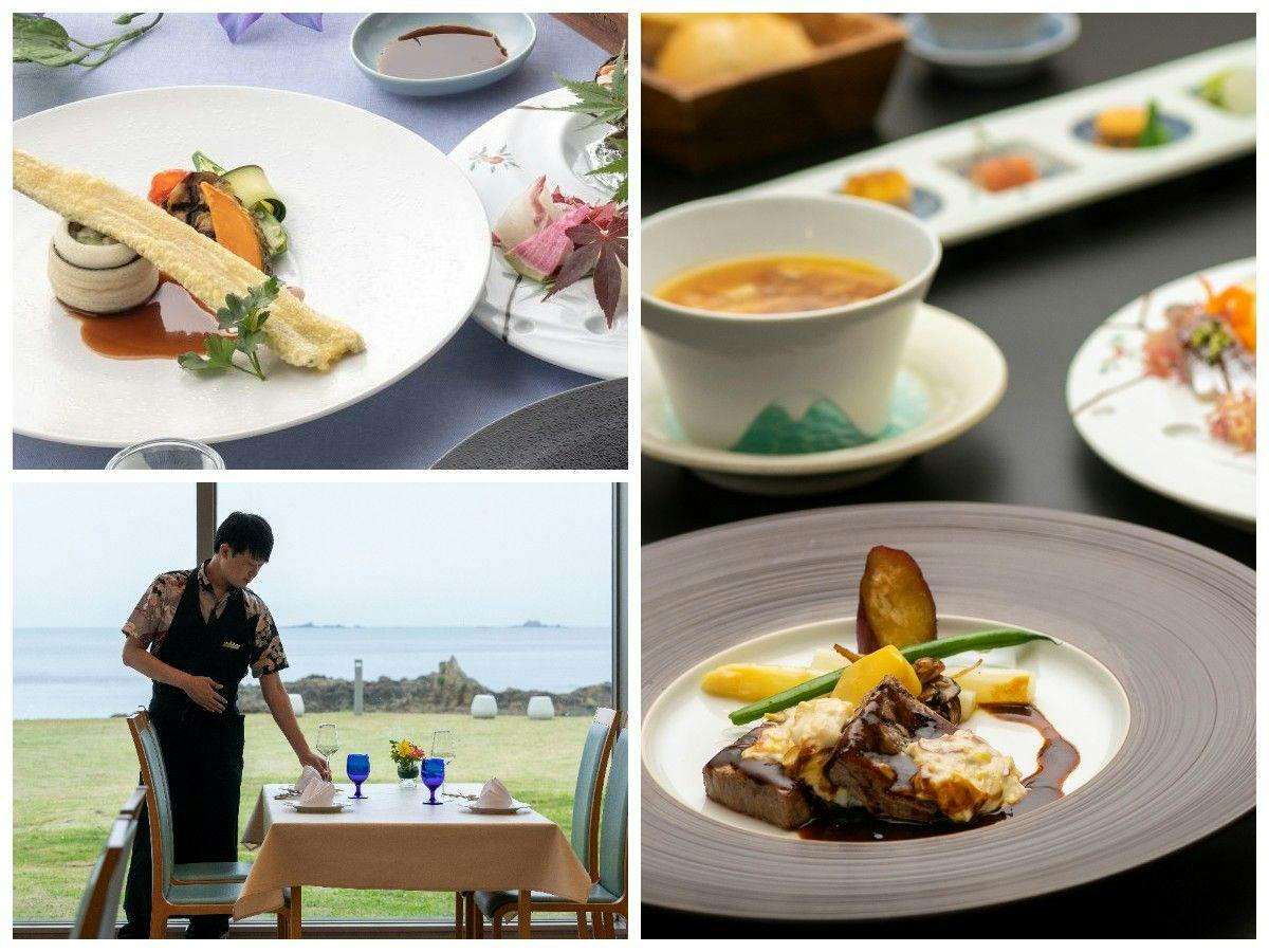 Ocean Resort Nomon Nagasaki