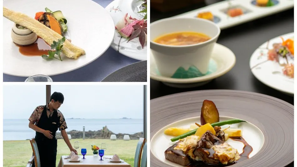 Ocean Resort Nomon Nagasaki