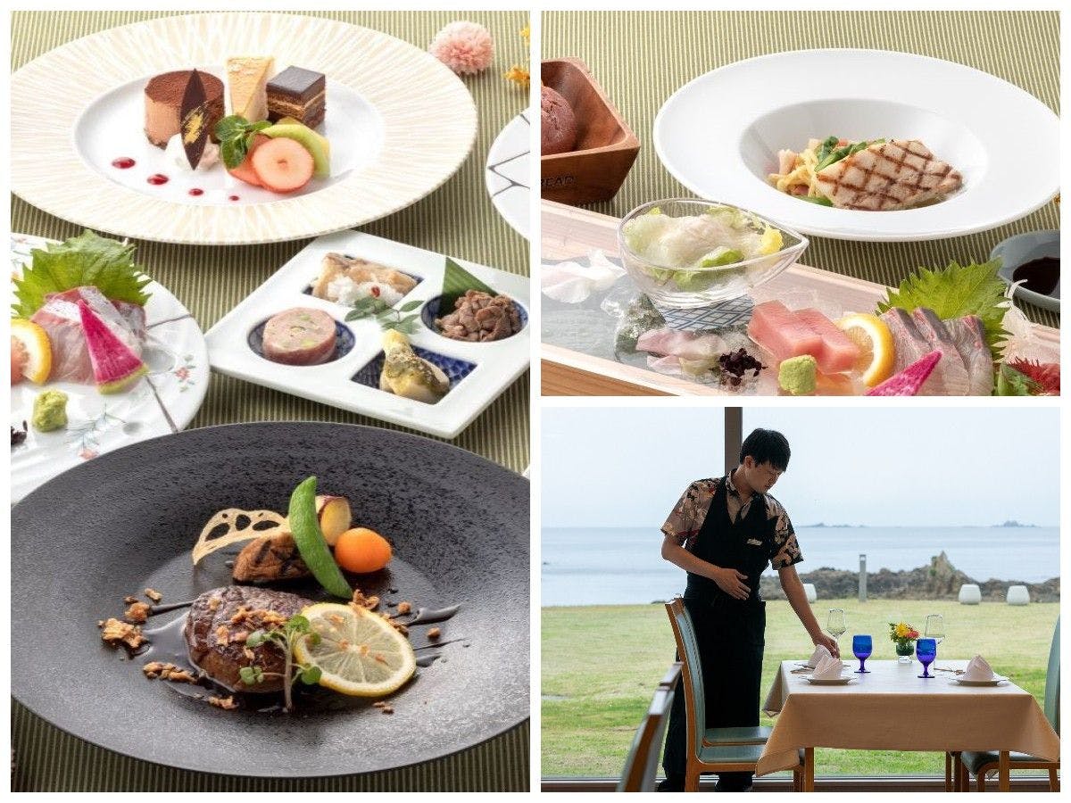 Ocean Resort Nomon Nagasaki