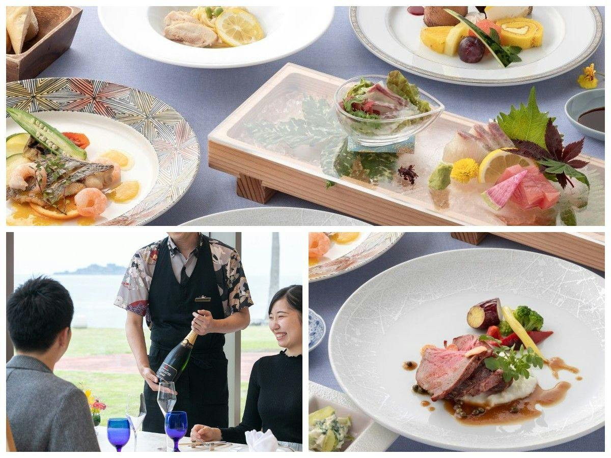 Ocean Resort Nomon Nagasaki