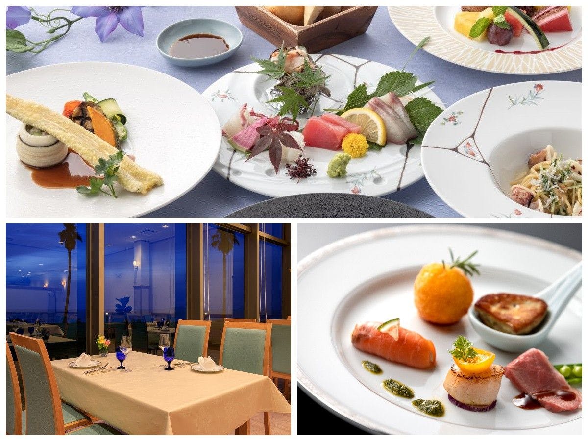 Ocean Resort Nomon Nagasaki