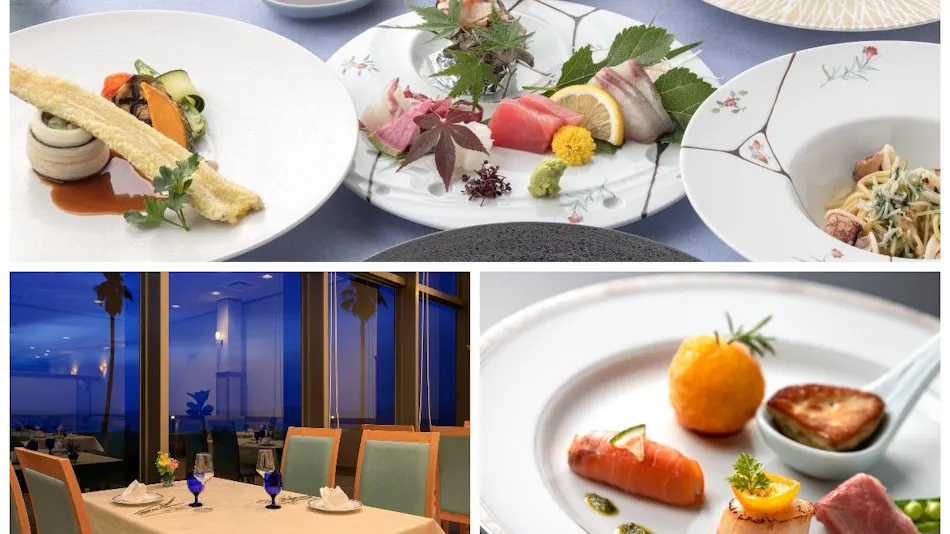 Ocean Resort Nomon Nagasaki
