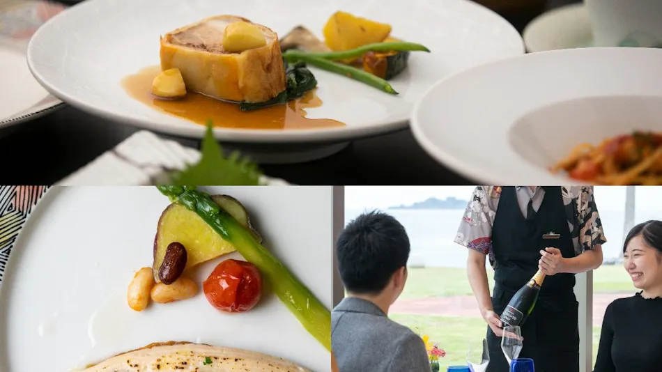Ocean Resort Nomon Nagasaki