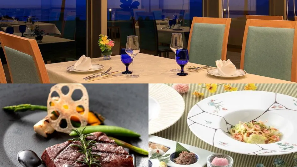 Ocean Resort Nomon Nagasaki