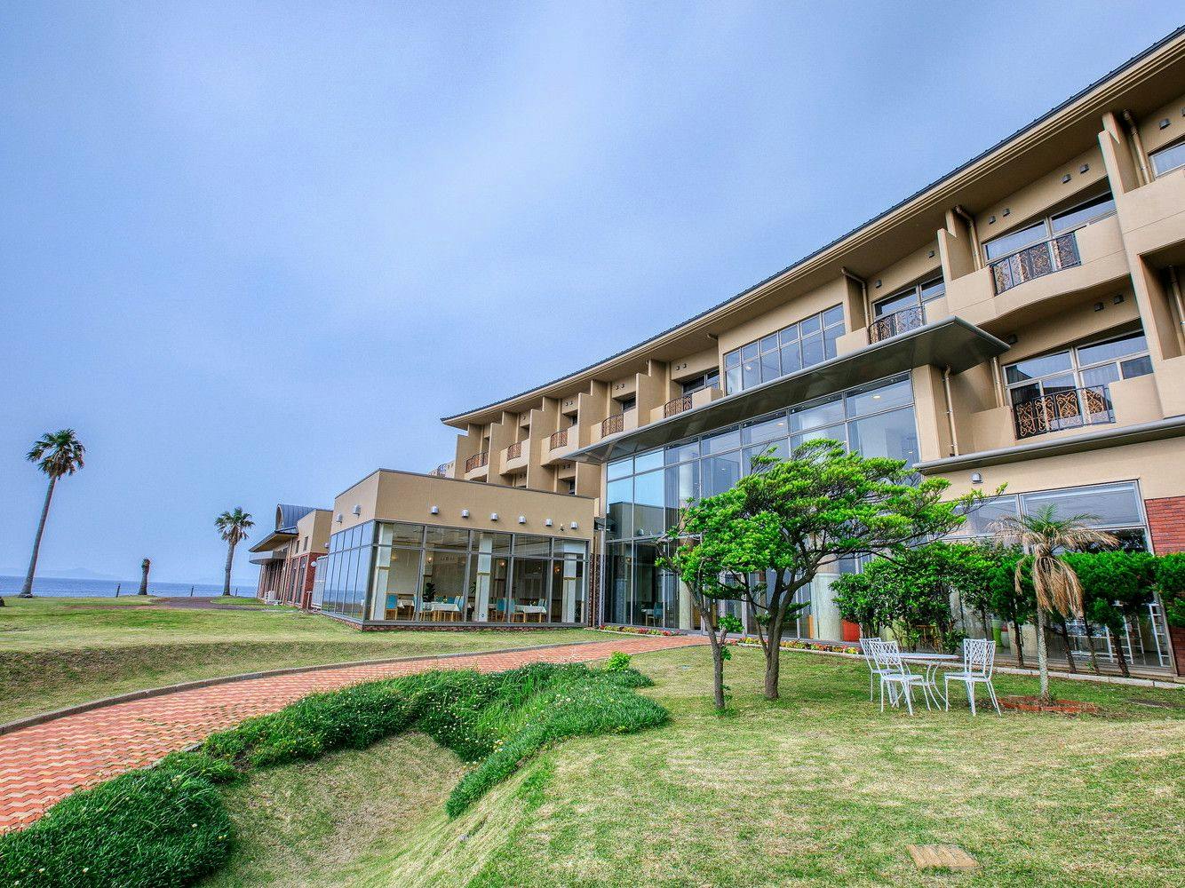 Ocean Resort Nomon Nagasaki