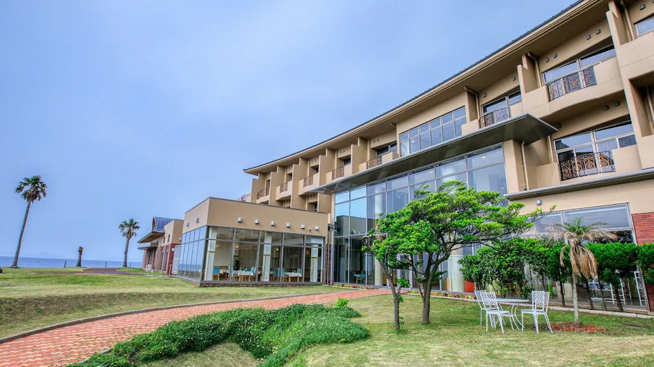 Ocean Resort Nomon Nagasaki