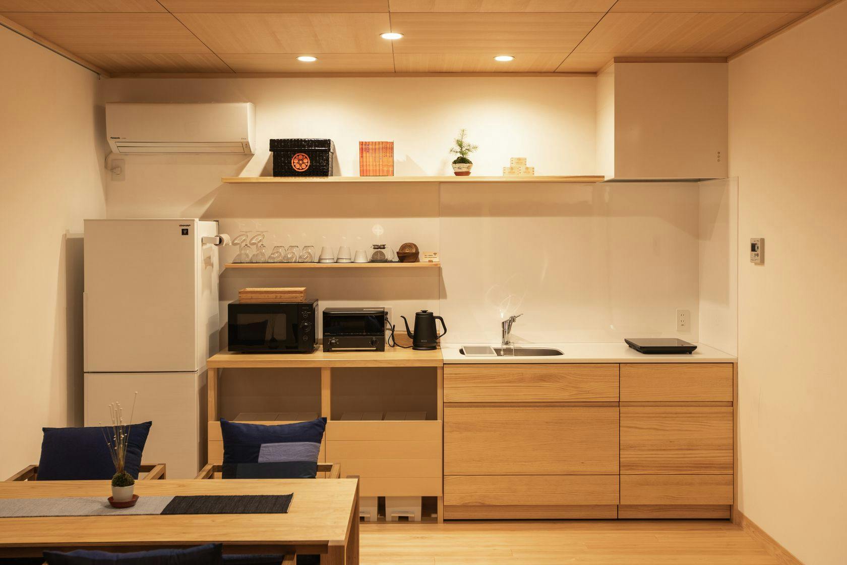 ห้องครัว